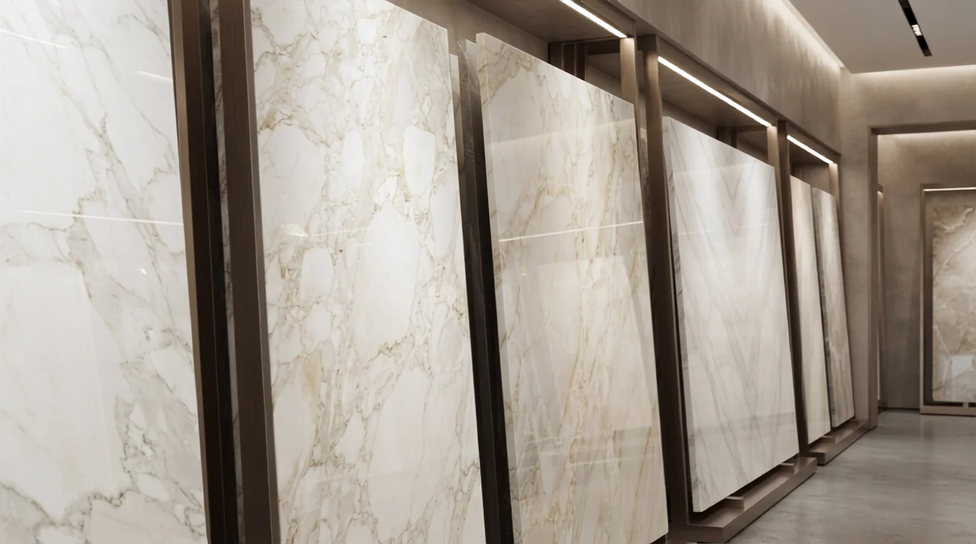 Premium Marble and Granite in Kharagpur