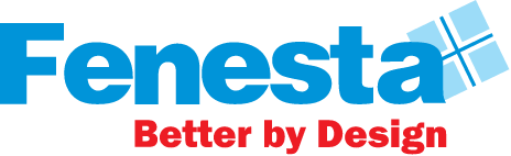 Fenesta Building Systems Logo