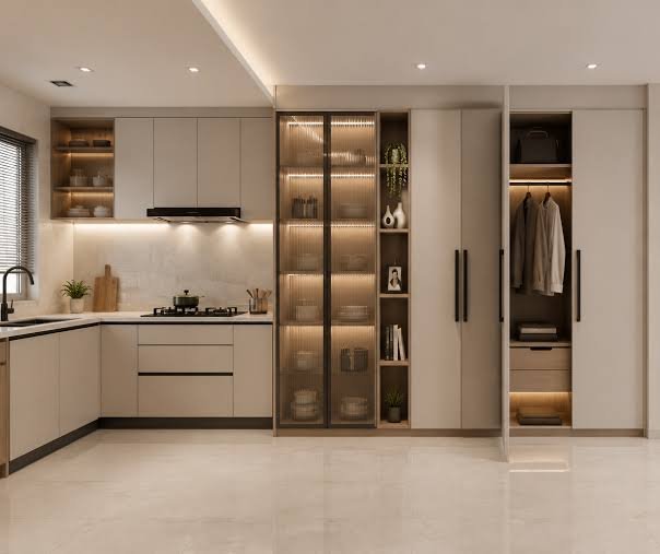 VOX Interior Solutions in Kharagpur