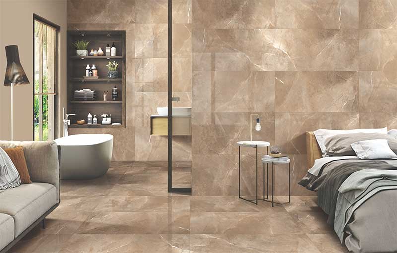Pulpis Natural Beige Tile