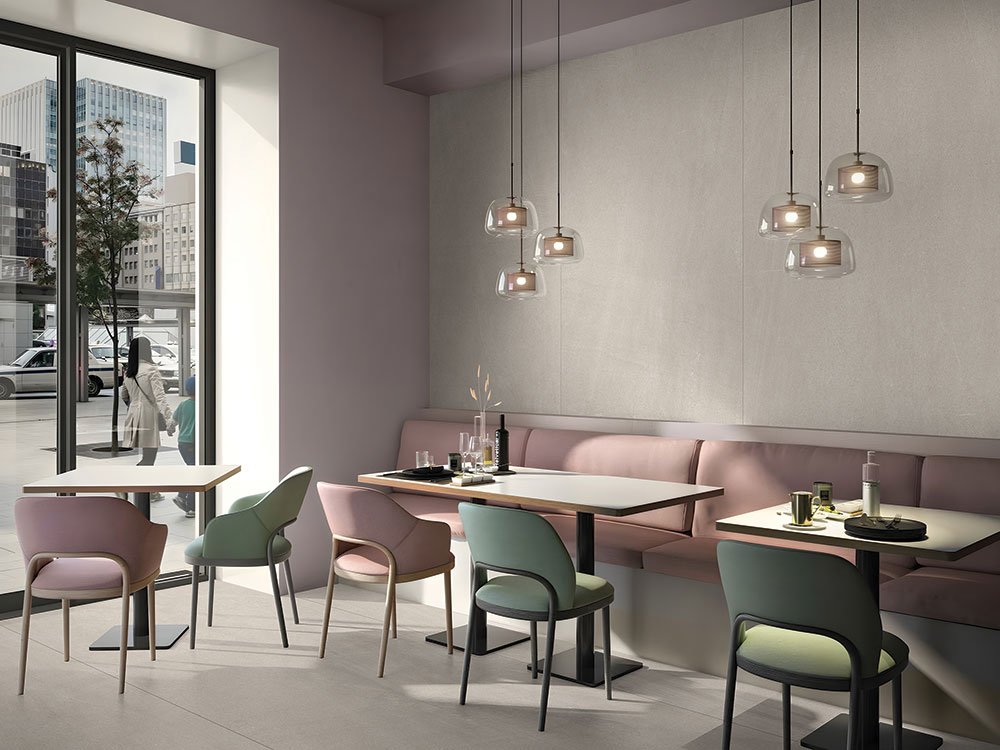 Urban Marfil Durable Commercial Tile