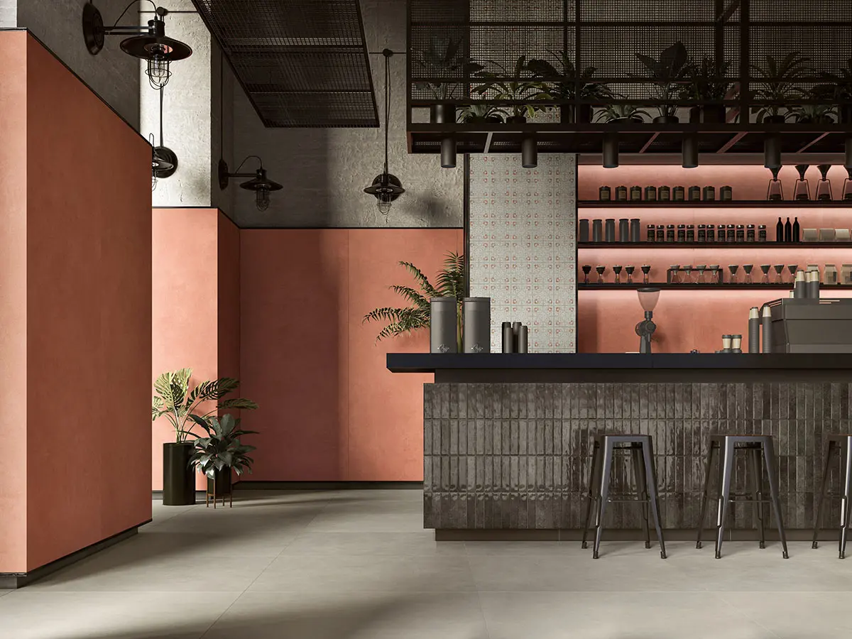 Spectra Cristallo Tile