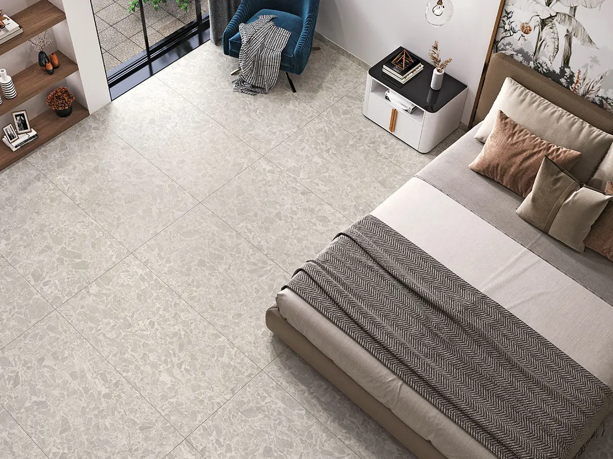 Bedroom Tiles