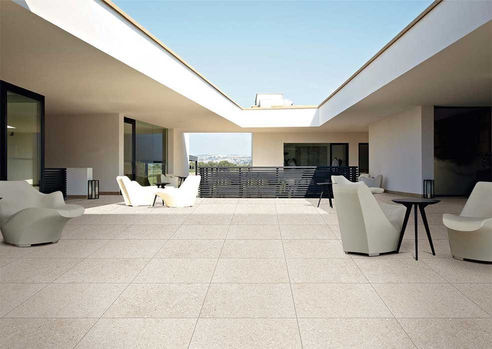 Balcony Tiles